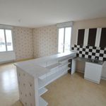 Appartement de 91 m² avec 3 chambre(s) en location à Saint-Martin-en-Bresse