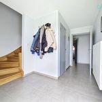 Appartement de 110 m² avec 2 chambre(s) en location à Fernelmont (Franc-Waret)