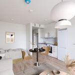 Rent 3 bedroom apartment of 55 m² in Espoo