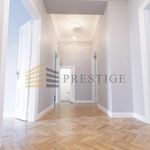 Rent 5 bedroom apartment of 160 m² in Warsaw