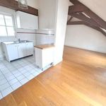 Rent 2 bedroom apartment of 49 m² in Nantes