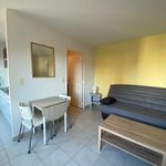 Rent 1 bedroom apartment of 25 m² in Les Noës-près-Troyes