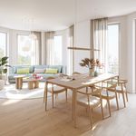 Rent 1 bedroom apartment of 67 m² in Diemen