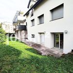 Rent 1 bedroom apartment of 17 m² in La Tronche