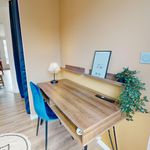 Rent a room in Clermont-Ferrand