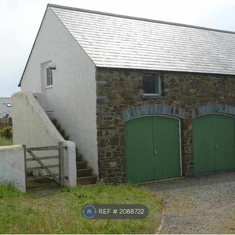 Studio to rent in Letterston, Haverfordwest SA62 Ffynnon Gron