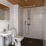 Rent 1 bedroom apartment of 35 m² in Kerava