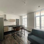 Appartement de 34 m² avec 1 chambre(s) en location à Grenoble
