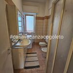 Rent 4 bedroom apartment of 85 m² in Cogoleto