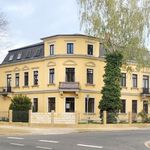Rent 6 bedroom apartment of 189 m² in Dresden
