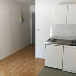 Rent 1 bedroom apartment of 17 m² in Nantes