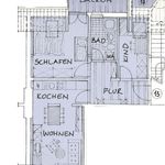 Miete 3 Schlafzimmer wohnung von 56 m² in Chemnitz