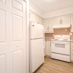 2 bedroom apartment of 1 sq. ft in Dorval