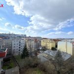 Rent 3 bedroom apartment of 102 m² in Praha