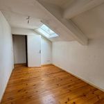 Rent 2 bedroom apartment of 48 m² in Metz