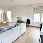 Appartement de 103 m² avec 4 chambre(s) en location à Narbonne