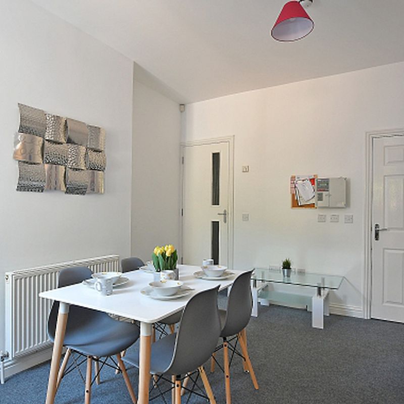 391 Shoreham Street - 6 Bed House - Student Accommodation From Fit Property