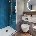 Rent 1 bedroom apartment of 26 m² in Roissy-en-France