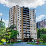 Appartement de 9526 m² avec 1 chambre(s) en location à Toronto