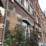 Rent 2 bedroom apartment of 40 m² in Lille