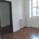 Rent 4 bedroom apartment of 110 m² in Saint-Girons