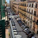 Affitto 5 camera appartamento di 115 m² in Palermo