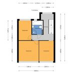 Rent 4 bedroom house of 134 m² in Den Haag