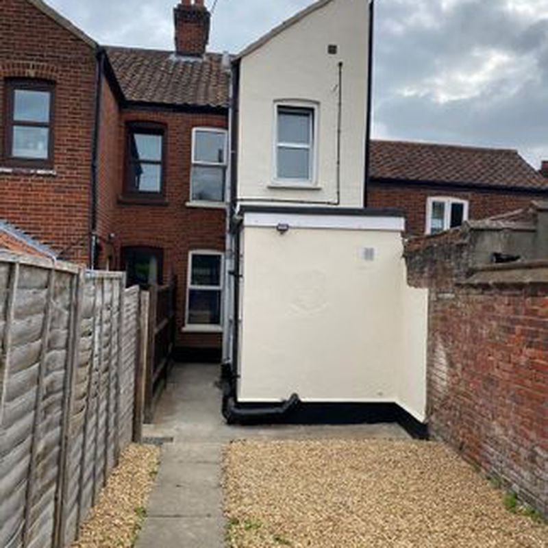 Terraced house to rent in Nelson Street, Norwich NR2 Heigham Grove