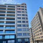 Rent 1 bedroom apartment of 66 m² in Oostende