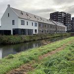 Huur 3 slaapkamer appartement van 135 m² in Groningen