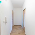 Rent 2 bedroom apartment of 55 m² in Šumperk