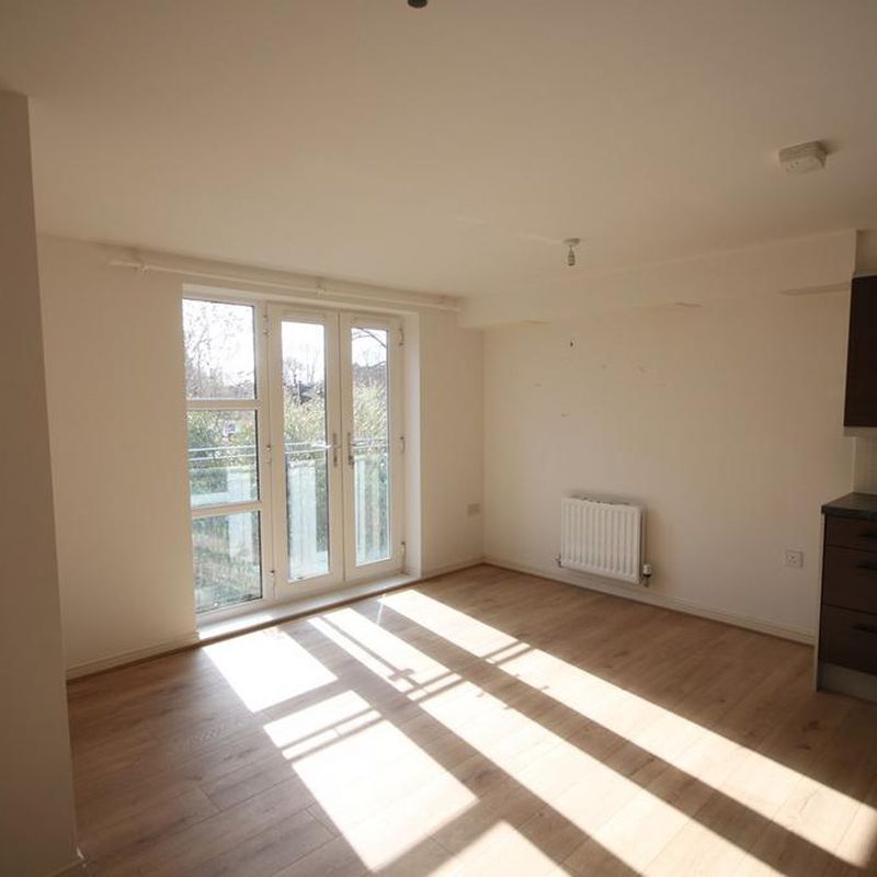 1 bedroom apartment to rent Shefford