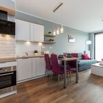 Rent 2 bedroom apartment in Warsaw