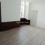 Appartement de 101 m² avec 3 chambre(s) en location à Oloron-Sainte-Marie