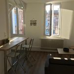 Rent 2 bedroom apartment of 28 m² in Toulouse