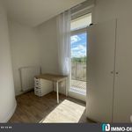 Rent 1 bedroom apartment of 82 m² in Cergy