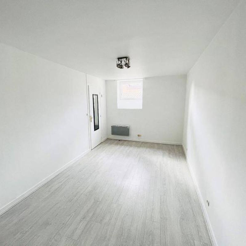 Appartement à louer - Mâcon 2 pièces de 39.77 m²