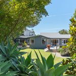 Rent 5 bedroom house in New Plymouth
