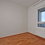 Rent 2 bedroom apartment of 51 m² in Tornio