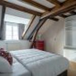 Appartement de 112 m² avec 3 chambre(s) en location à Paris