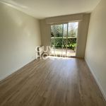 Rent 2 bedroom apartment of 43 m² in Saint-Nazaire