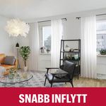 Rent 3 bedroom apartment of 78 m² in Sundsvall