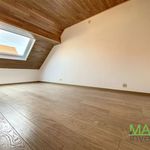 Rent 2 bedroom apartment of 120 m² in Mouscron