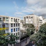 Appartement de 139 m² avec 3 chambre(s) en location à Paris