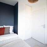 Rent 5 bedroom apartment in Villeurbanne