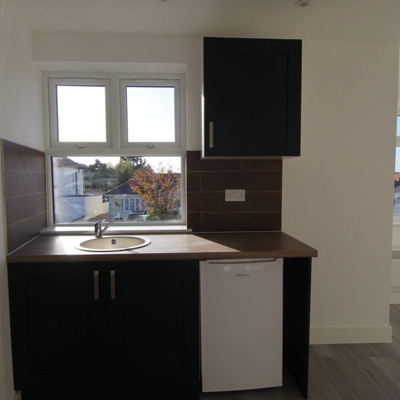 apartment for rent in Southend-on-Sea