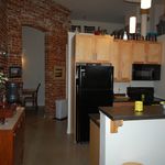 Appartement de 904 m² avec 1 chambre(s) en location à Dartmouth