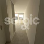 Rent 1 bedroom apartment of 24 m² in Villeneuve-d'Ascq