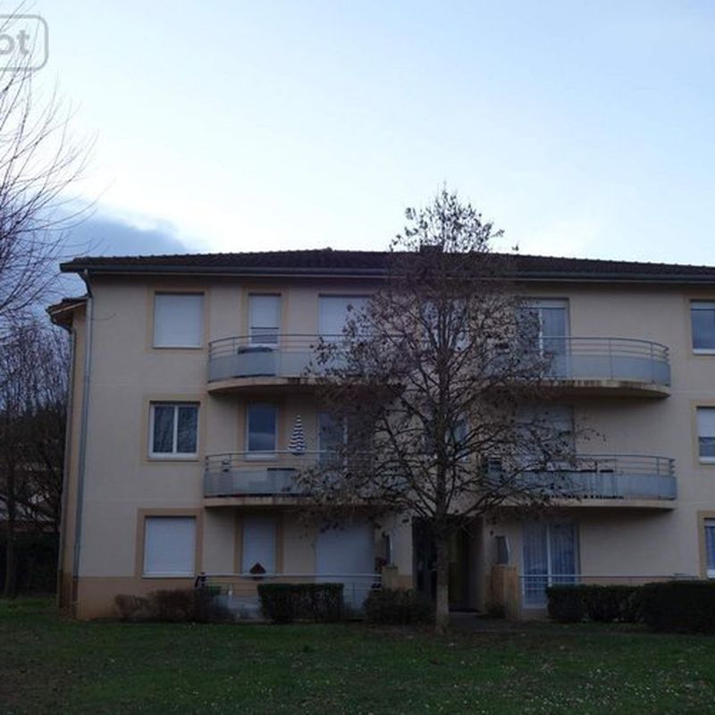 Location Appartement Mâcon 71000 Saône-et-Loire - 2 pièces  49 m2  à 500 euros