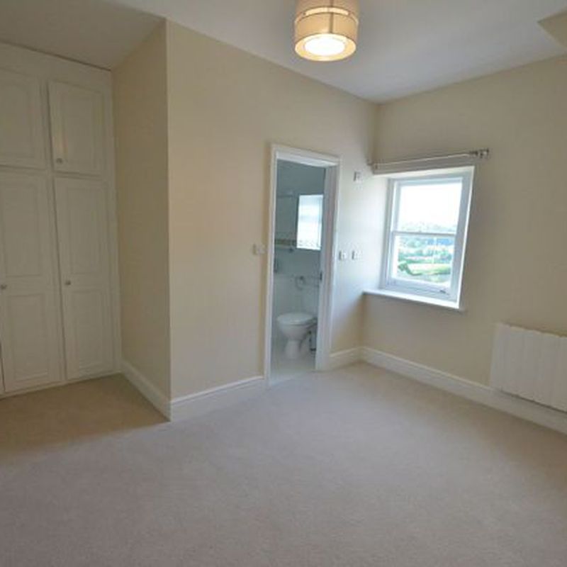 Flat to rent in The Priory, Priory Road, Abbotskerswell, Newton Abbot, Devon TQ12